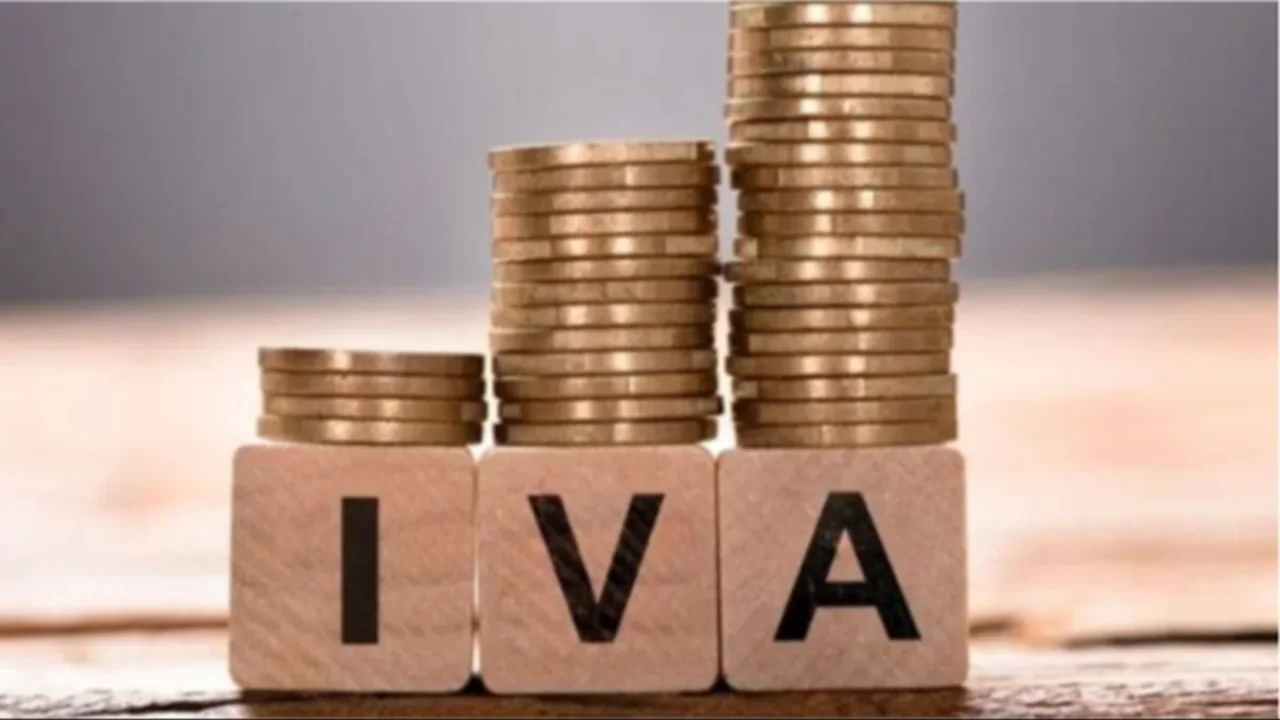 IVA: Finalizó el programa de devolución y productos básicos vuelven a  abonar 21% | Dolarhoy.com