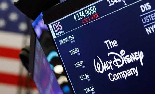 Disney Creció En Ingresos Pero Anunció Despidos Masivos 0777