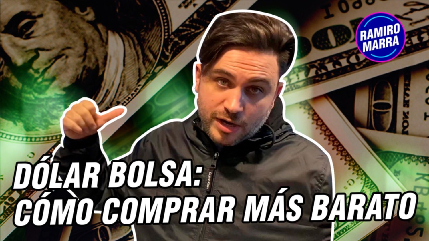 Dólar Bolsa: Cómo Comprar Más Barato | Dolarhoy.com