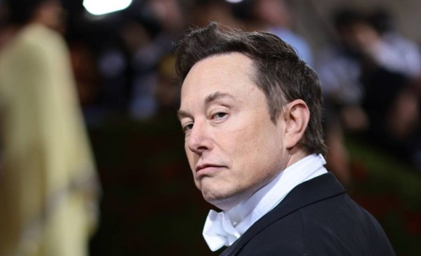 Elon Musk is wrong about the ESG criteria