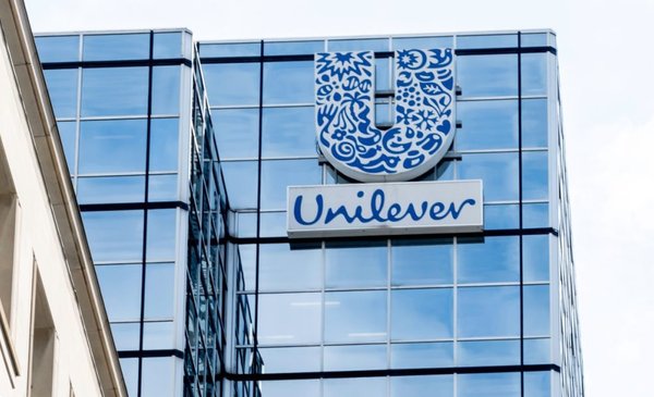 Unilever shares rose 10%: what happened