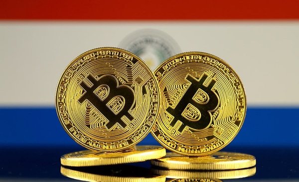 bitcoins paraguay