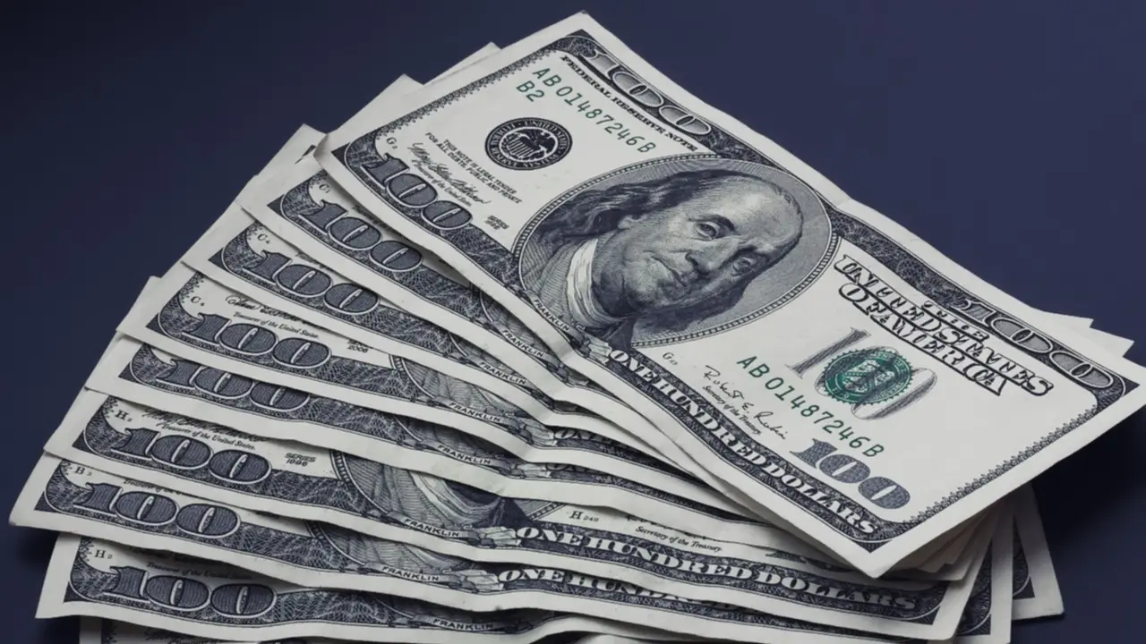 Dólar hoy, Cotización del dólar, precio del dólar | Dolarhoy.com