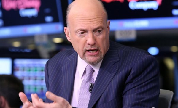 Jim Cramer Predicts Swift Recovery for Netflix and Tesla Shares Despite Recent Declines