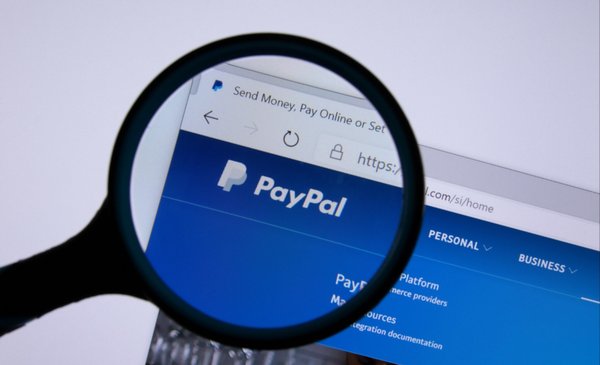 PayPal is at a “tipping point”