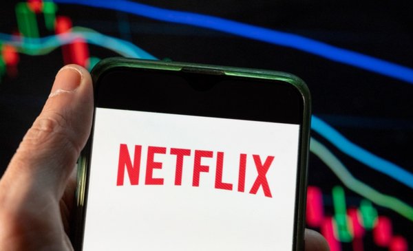 Wall Street Analyst Explains Why You Should Buy Netflix Stock
