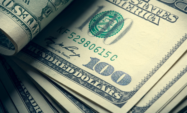Dollar today: How much is it trading on Monday evening, September 26?