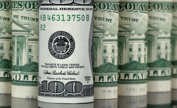 Dólar hoy: A cuánto cotiza en la tarde del lunes 3 de octubre
