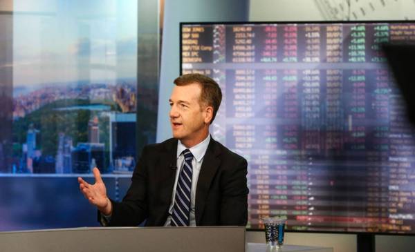 ¿Cuáles son las predicciones de Mike Wilson de Stanley para Wall